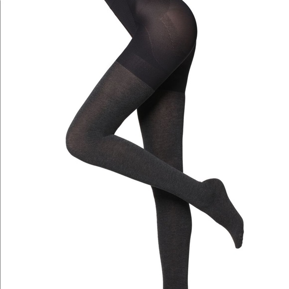 cashmere blend tights